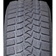 Purchase Top-Quality MAZZINI WINTER tire mounted on alloy wheel (225/60R17) pa4