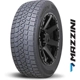 Purchase Top-Quality MAZZINI WINTER tire mounted on alloy wheel (225/60R17) pa5