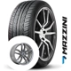 Purchase Top-Quality Pneu MAZZINI TOUTES saisons monté sur jante alliage (225/50R17) pa1