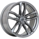 Purchase Top-Quality Pneu MAZZINI TOUTES saisons monté sur jante alliage (225/65R17) pa2