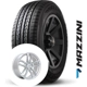 Purchase Top-Quality Pneu MAZZINI TOUTES saisons monté sur jante alliage (225/65R17) pa1