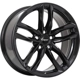 Purchase Top-Quality MAZZINI ALL season tire mounted on alloy wheel (225/65R17) pa2