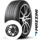 Purchase Top-Quality MAZZINI ALL season tire mounted on alloy wheel (215/45R17) pa1