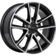 Purchase Top-Quality MAZZINI ALL season tire mounted on alloy wheel (225/65R17) pa2