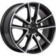 Purchase Top-Quality MAZZINI WINTER tire mounted on alloy wheel (225/65R17) pa2