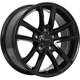 Purchase Top-Quality MAZZINI ALL season tire mounted on alloy wheel (225/50R17) pa2