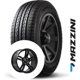 Purchase Top-Quality MAZZINI ALL season tire mounted on alloy wheel (225/65R17) pa1