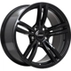 Purchase Top-Quality MAZZINI ALL season tire mounted on alloy wheel (225/40R18) pa2