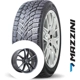 Purchase Top-Quality MAZZINI WINTER tire mounted on alloy wheel (225/65R17) pa1