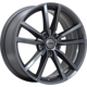 Purchase Top-Quality MAZZINI WINTER tire mounted on alloy wheel (225/65R17) pa2