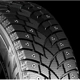 Purchase Top-Quality ZETA WINTER tire mounted on alloy wheel (265/70R17) pa3