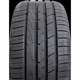 Purchase Top-Quality Pneu ZETA TOUTES saisons monté sur jante alliage (225/65R17) pa4