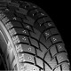 Purchase Top-Quality Pneu ZETA HIVER mont� sur jante alliage (225/60R17) pa3