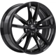 Purchase Top-Quality ZETA WINTER tire mounted on alloy wheel (225/65R17) pa2