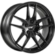 Purchase Top-Quality MAZZINI WINTER tire mounted on alloy wheel (205/55R16) pa2