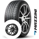 Purchase Top-Quality MAZZINI ALL season tire mounted on alloy wheel (215/50R17) pa1