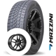 Purchase Top-Quality MAZZINI WINTER tire mounted on alloy wheel (225/60R17) pa1