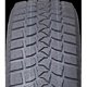 Purchase Top-Quality MAZZINI WINTER tire mounted on alloy wheel (235/65R17) pa4