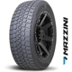 Purchase Top-Quality MAZZINI WINTER tire mounted on alloy wheel (265/70R17) pa5