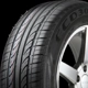 Purchase Top-Quality MAZZINI ALL season tire mounted on alloy wheel (195/65R15) pa1