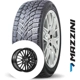Purchase Top-Quality MAZZINI WINTER tire mounted on alloy wheel (195/65R15) pa5