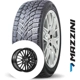 Purchase Top-Quality Pneu MAZZINI HIVER monté sur jante alliage (195/65R15) pa5