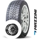 Purchase Top-Quality MAZZINI WINTER tire mounted on alloy wheel (225/65R17) pa1