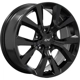 Purchase Top-Quality MAZZINI ALL season tire mounted on alloy wheel (225/65R17) pa2