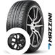 Purchase Top-Quality MAZZINI ALL season tire mounted on alloy wheel (225/50R17) pa1