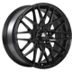 Purchase Top-Quality MAZZINI WINTER tire mounted on alloy wheel (205/55R16) pa2