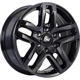Purchase Top-Quality MAZZINI ALL season tire mounted on alloy wheel (225/65R17) pa2