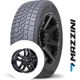 Purchase Top-Quality Pneu MAZZINI HIVER monté sur jante alliage (275/60R20) pa1