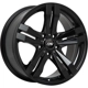 Purchase Top-Quality MAZZINI WINTER tire mounted on alloy wheel (195/65R15) pa2