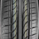 Purchase Top-Quality MAZZINI ALL season tire mounted on alloy wheel (195/65R15) pa4