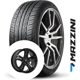 Purchase Top-Quality MAZZINI ALL season tire mounted on alloy wheel (215/55R16) pa1