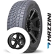 Purchase Top-Quality MAZZINI WINTER tire mounted on alloy wheel (215/70R16) pa1