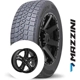 Purchase Top-Quality MAZZINI WINTER tire mounted on alloy wheel (235/70R16) pa1