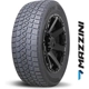 Purchase Top-Quality MAZZINI WINTER tire mounted on alloy wheel (215/60R17) pa4