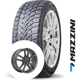 Purchase Top-Quality MAZZINI WINTER tire mounted on alloy wheel (235/55R17) pa1
