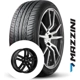 Purchase Top-Quality MAZZINI ALL season tire mounted on alloy wheel (225/40R18) pa1