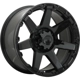 Purchase Top-Quality MAZZINI WINTER tire mounted on alloy wheel (225/65R17) pa2