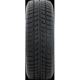 Purchase Top-Quality ZETA WINTER tire mounted on alloy wheel (225/45R17) pa6