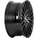 Purchase Top-Quality ZETA ALL season tire mounted on alloy wheel (225/65R17) pa3