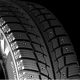 Purchase Top-Quality ZETA WINTER tire mounted on alloy wheel (215/60R16) pa3