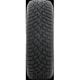 Purchase Top-Quality ZETA WINTER tire mounted on alloy wheel (215/70R16) pa7