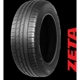 Purchase Top-Quality ZETA ALL season tire mounted on alloy wheel (225/65R17) pa5