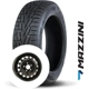Purchase Top-Quality MAZZINI WINTER tire mounted on steel wheel (185/65R15) pa1