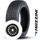 Purchase Top-Quality MAZZINI WINTER tire mounted on steel wheel (205/65R15) pa1