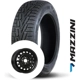 Purchase Top-Quality MAZZINI WINTER tire mounted on steel wheel (195/65R15) pa1