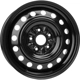 Purchase Top-Quality MAZZINI ALL season tire mounted on steel wheel (205/55R16) pa2